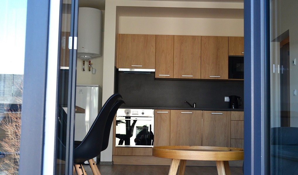 Prodej bytu 3+kk 48 m², Loučná pod Klínovcem – náhled fotky 7