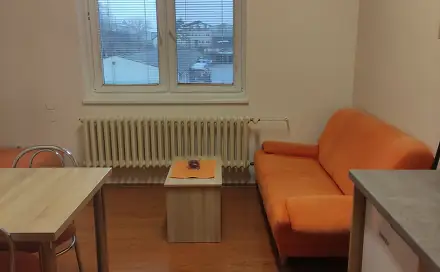 Pronájem bytu 1+1 35 m², Velehradská, Staré Město, okres Uherské Hradiště