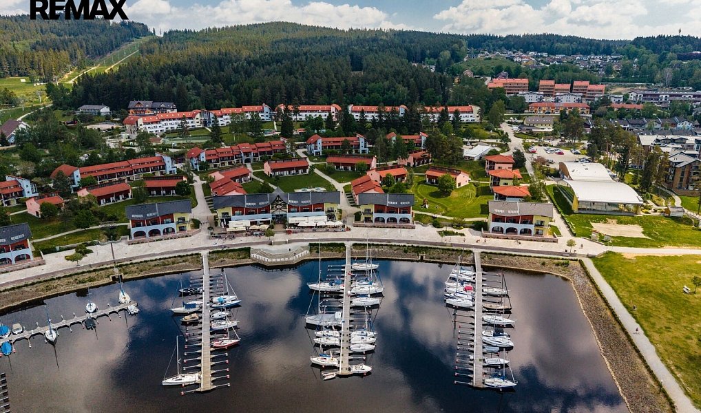 Prodej komerčního objektu (jiného typu) 87 m², Lipno nad Vltavou – náhled fotky 31