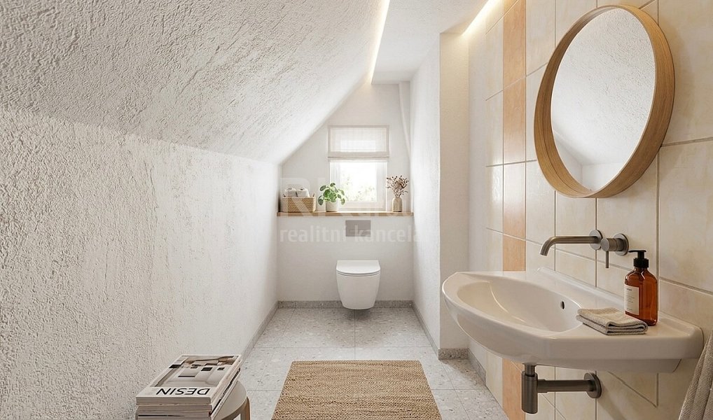 Prodej bytu 3+1 135 m², Lázně Kynžvart – náhled fotky 15