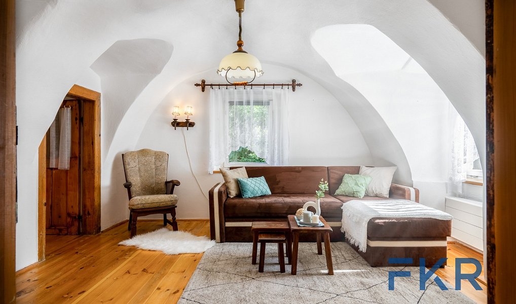 Prodej chaty/chalupy 190 m² s pozemkem 2 846 m², Kouřim – náhled fotky 11