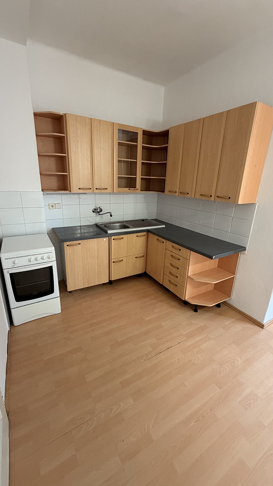Pronájem bytu 2+kk 45 m²