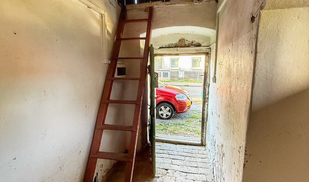 Prodej domu 40 m² s pozemkem 69 m², Kamenný Újezd – náhled fotky 12