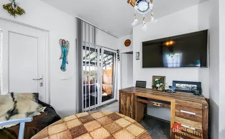 Prodej domu 30 m² s pozemkem 364 m², Horní Lukavice, okres Plzeň-Jih
