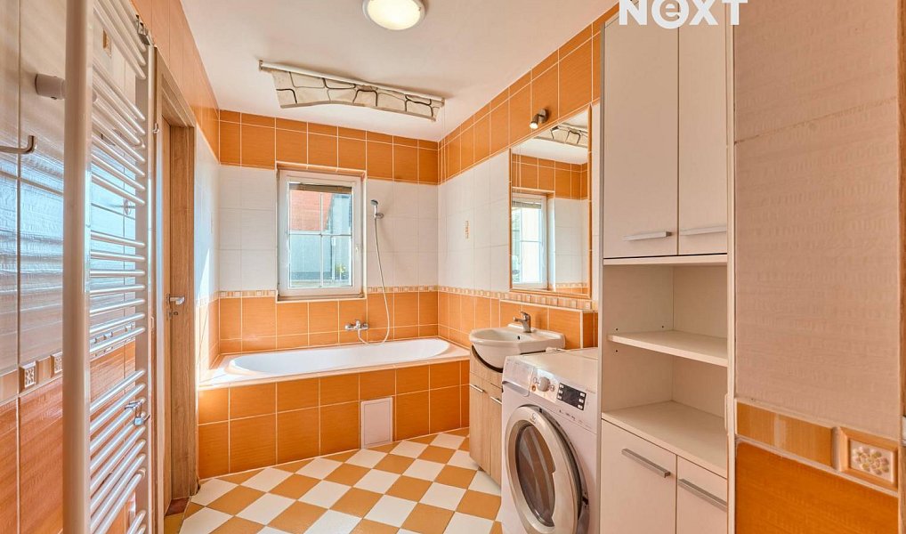 Prodej domu 180 m² s pozemkem 882 m², Býšť – náhled fotky 7