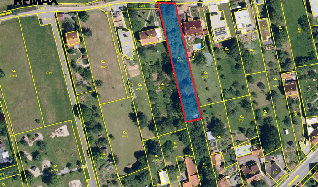 Prodej domu 123 m² s pozemkem 1 209 m², Řícmanice – náhled fotky 20