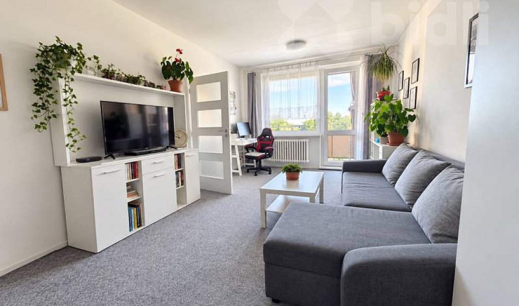 Prodej bytu 1+1 49 m², Šternberk – náhled fotky 2