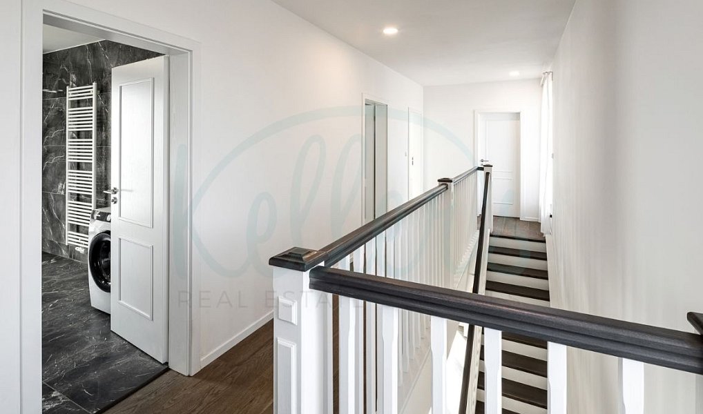 Pronájem domu 244 m² s pozemkem 972 m², Vysoký Újezd – náhled fotky 16