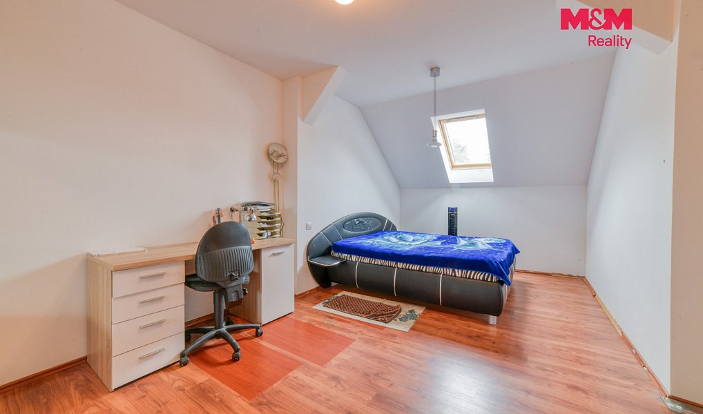 Prodej obchodních prostor 845 m², Žlutice – náhled fotky 19