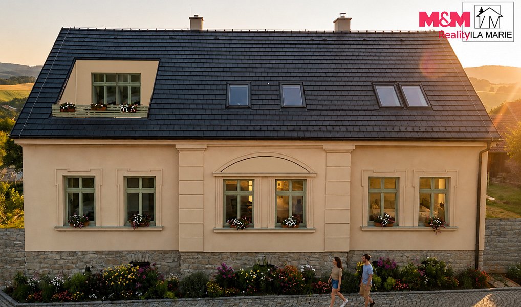 Prodej bytu 3+kk 106 m², Chotěšov – náhled fotky 4