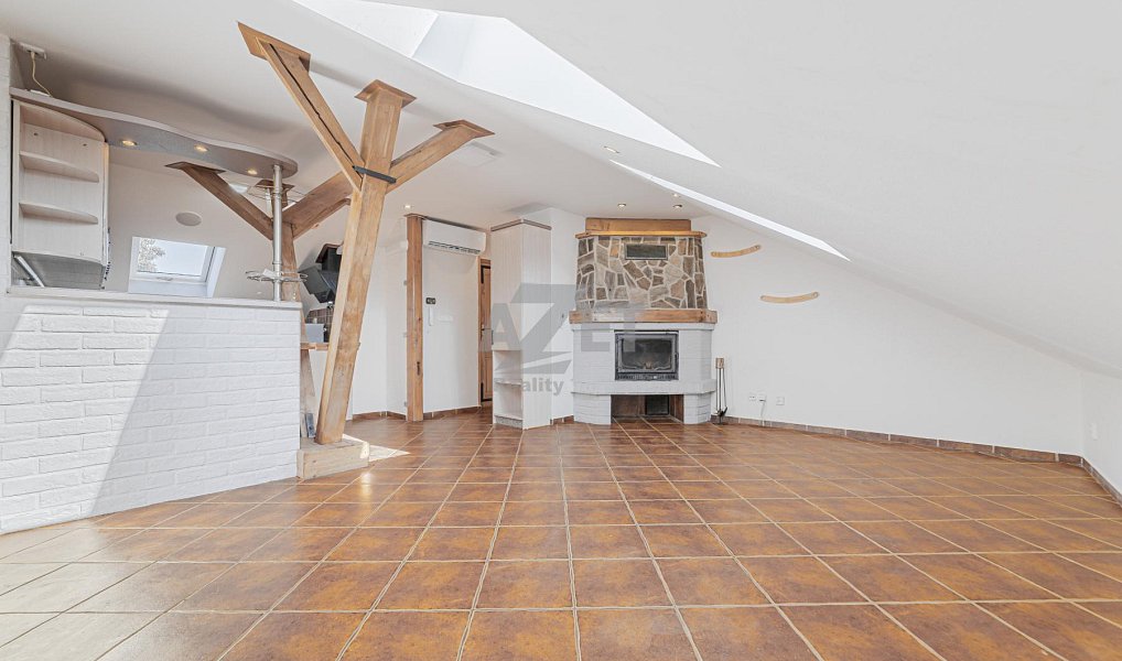 Prodej bytu 4+kk 83 m², Frýdek-Místek – náhled fotky 2