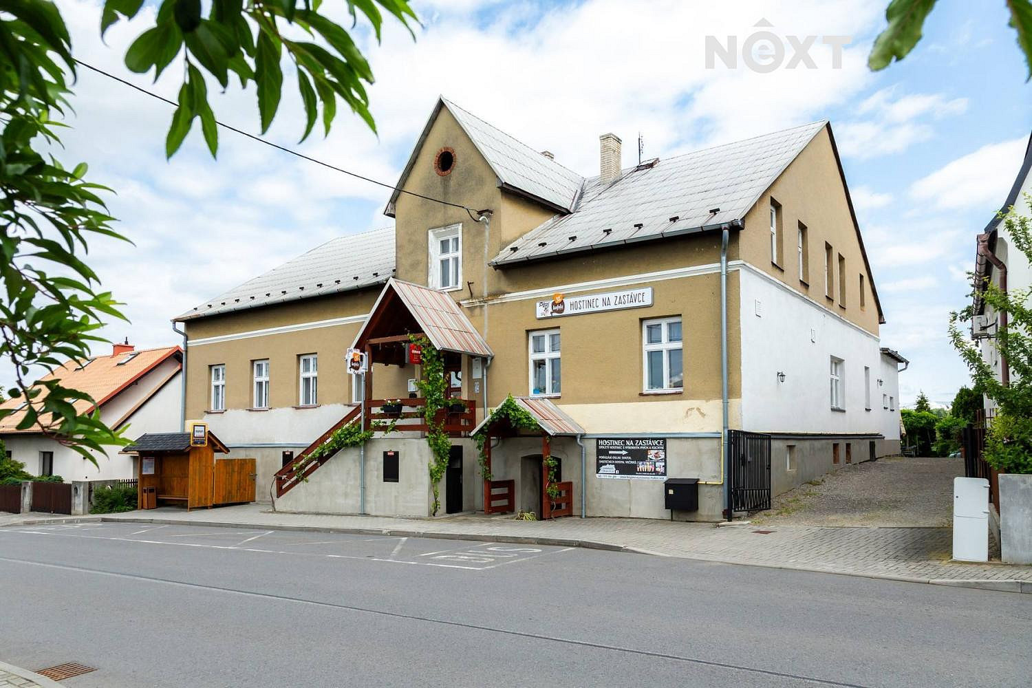 Prodej domu 480 m² s pozemkem 1 247 m² — photo 2