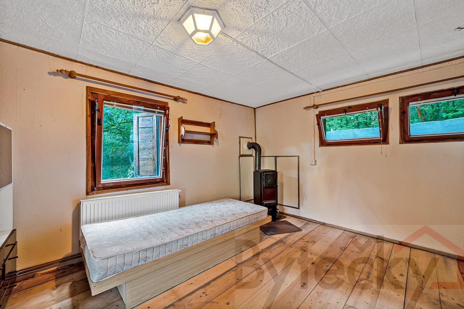 Prodej chaty/chalupy 100 m² s pozemkem 389 m² – fotografie 5