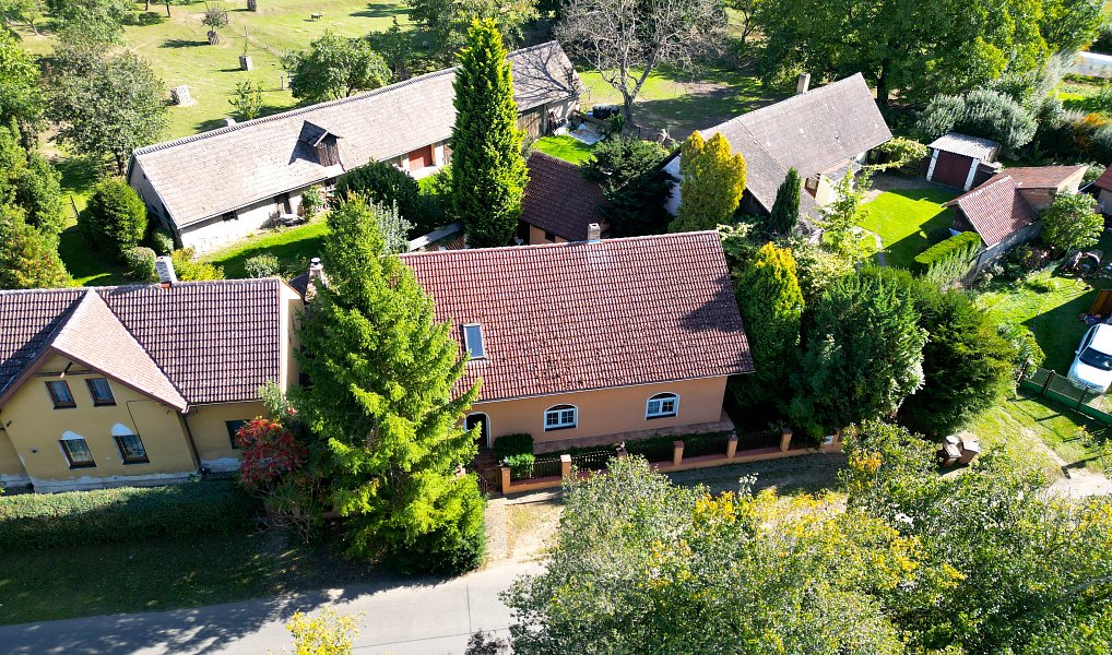 Prodej domu 250 m² s pozemkem 503 m², Vysoká – náhled fotky 51