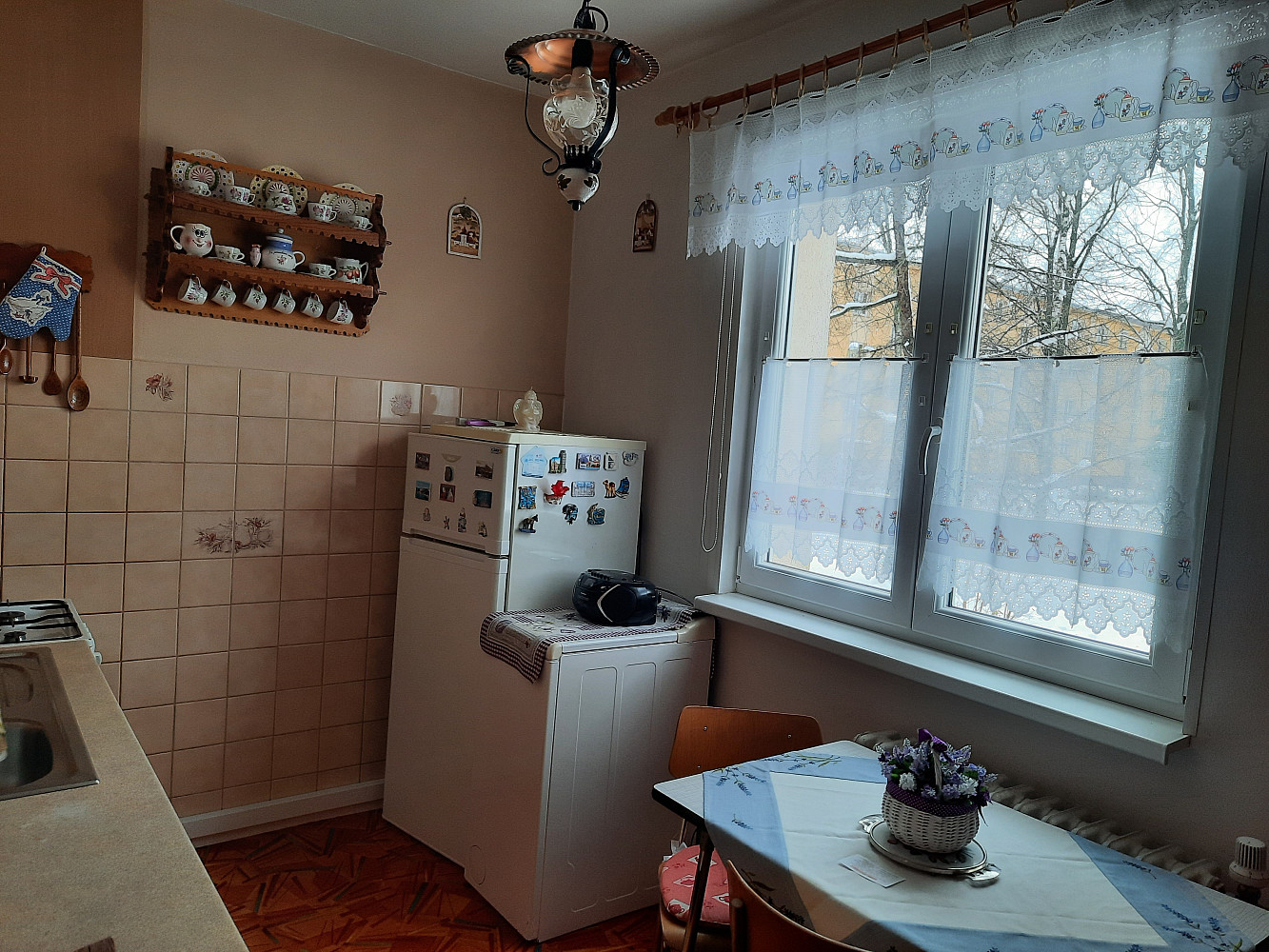 Prodej bytu 3+1 76 m² — photo 2