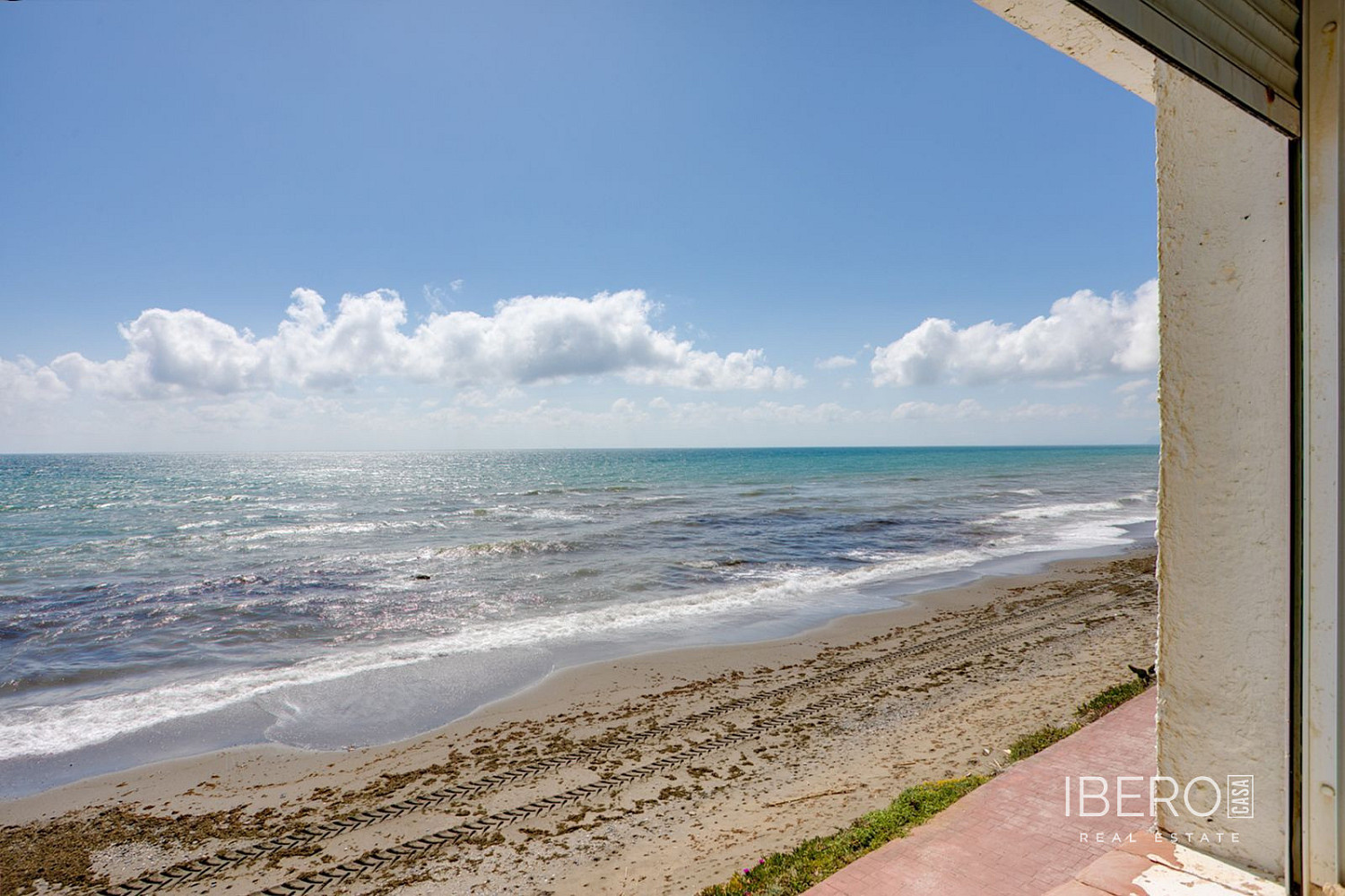 Casa 4+kk – Estepona, Barriada Islas Canarias - Vista 2