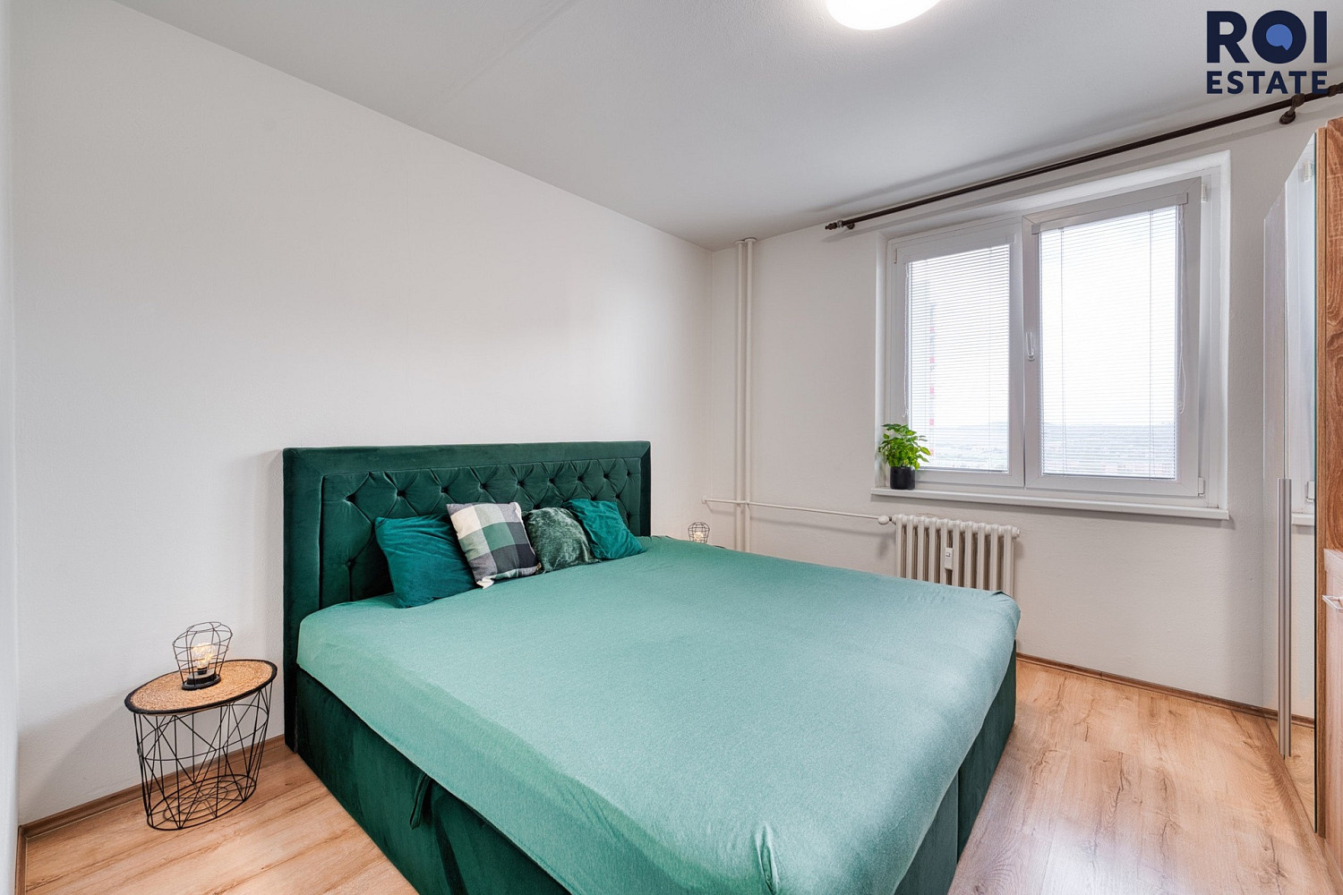 Prodej bytu 2+kk 48 m² – fotografie 2