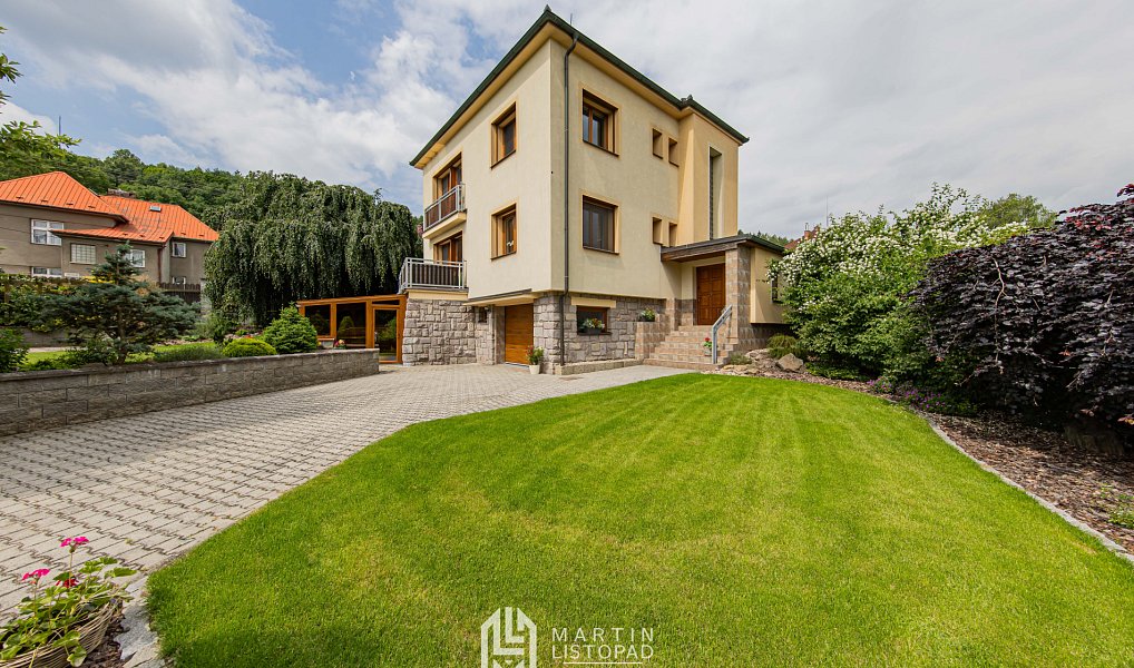 Prodej domu 250 m² s pozemkem 684 m², Ústí nad Orlicí – náhled fotky 3