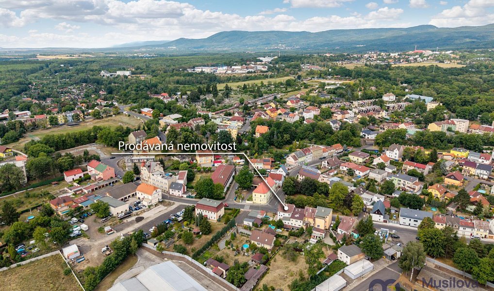 Prodej domu 210 m² s pozemkem 322 m², Novosedlice – náhled fotky 33