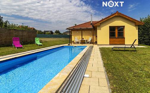 Prodej stavebního pozemku 1 580 m², V Uličce, Horní Bezděkov, okres Kladno