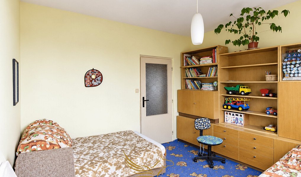 Prodej bytu 3+1 74 m², Brno – náhled fotky 15