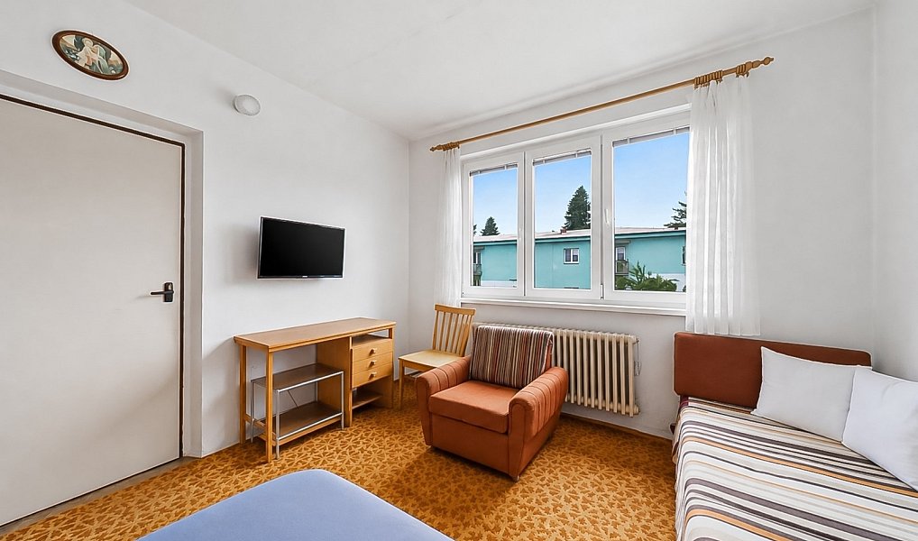 Prodej bytu 2+1 54 m², Olomouc – náhled fotky 2