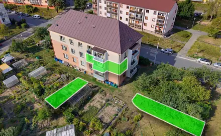 Prodej bytu 2+1 61 m², Okružní, Žďár nad Sázavou - Žďár nad Sázavou 3