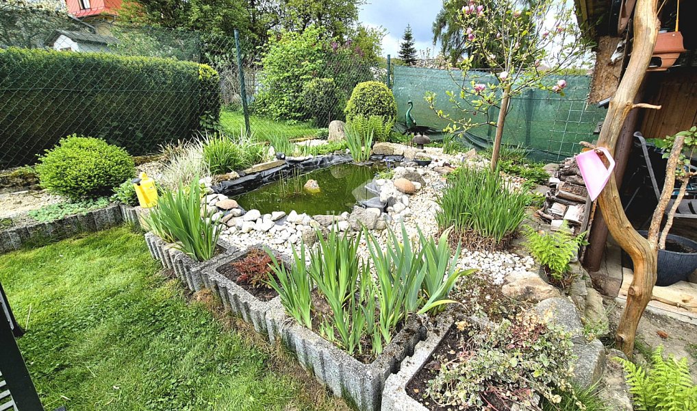 Prodej domu 189 m² s pozemkem 775 m², Aš – náhled fotky 49