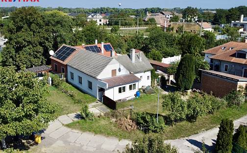 Prodej domu 99 m² s pozemkem 465 m², Dyjákovice, okres Znojmo