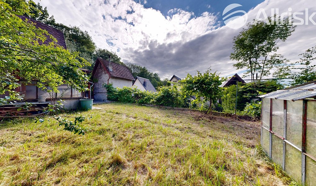 Prodej chaty/chalupy 65 m² s pozemkem 218 m², Hlučín – náhled fotky 10
