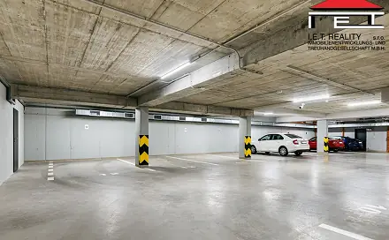 Pronájem garážového stání 14 m2, Údolní, Brno - Veveří