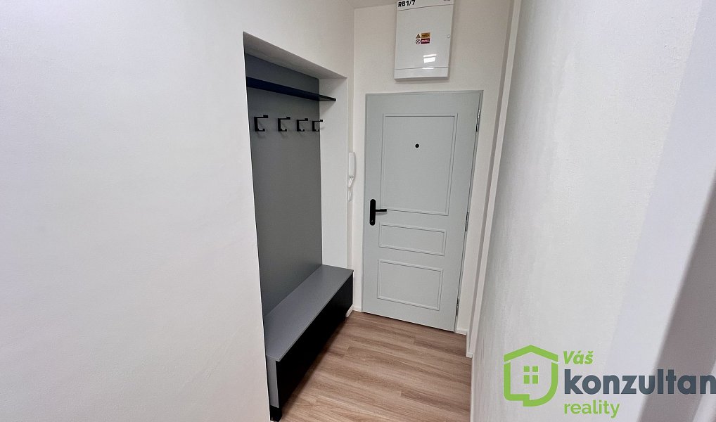Pronájem bytu 3+kk 65 m², Ostrava – náhled fotky 8