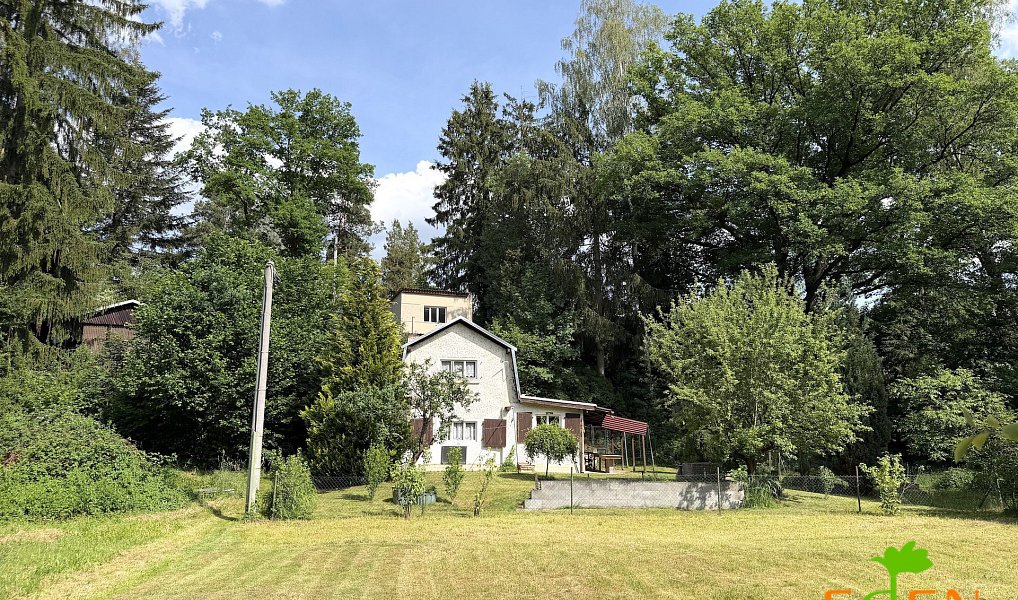 Prodej chaty/chalupy 56 m² s pozemkem 728 m², Štěnovice – náhled fotky 22