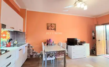 Prodej bytu 2+kk 45 m², Scalea, Itálie