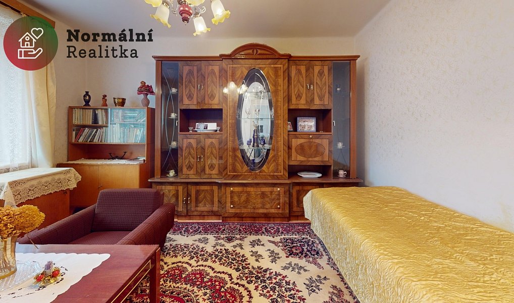 Prodej bytu 3+1 71 m², Teplice – náhled fotky 33