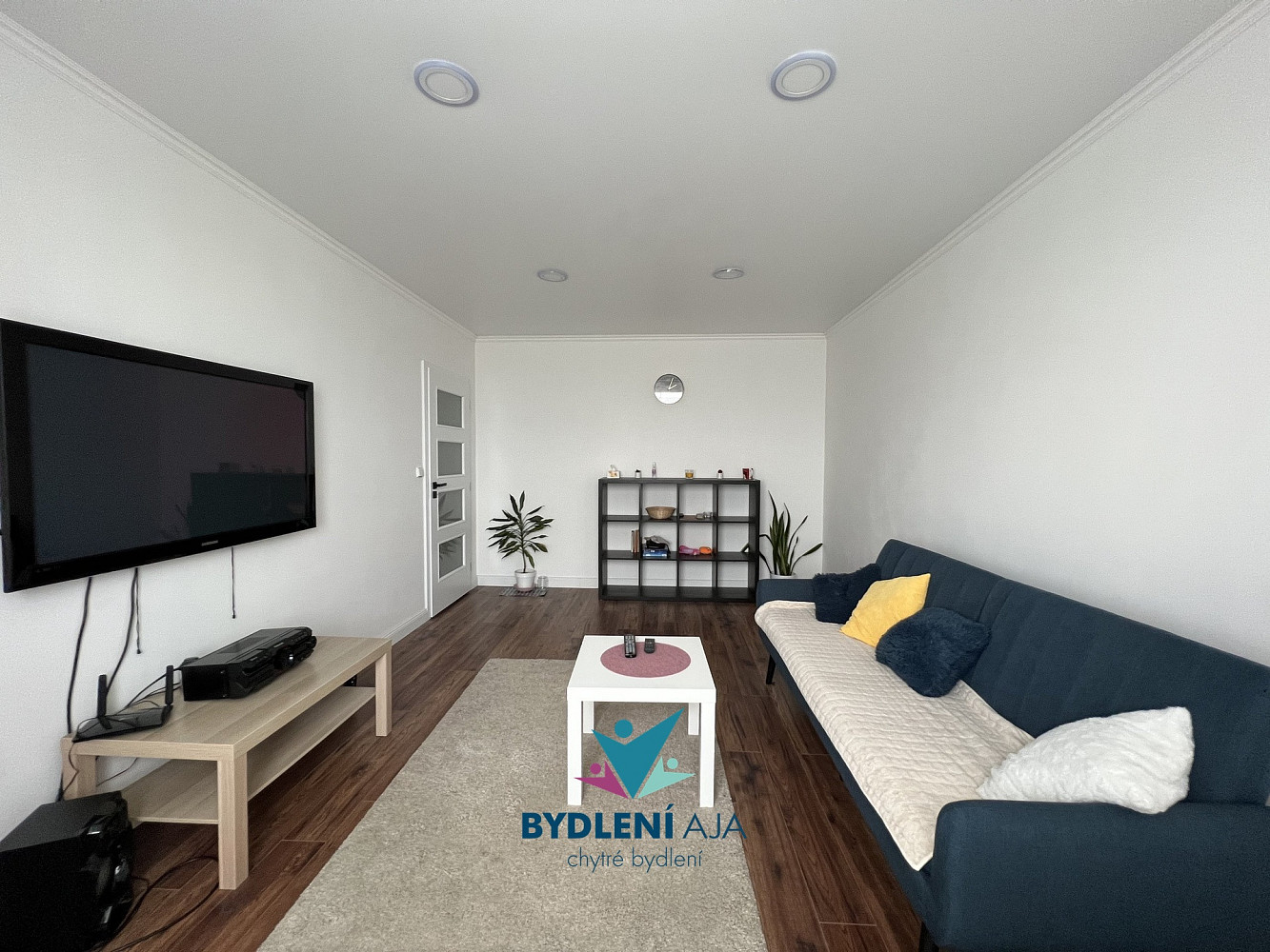 Prodej bytu 2+1 63 m² — photo 3