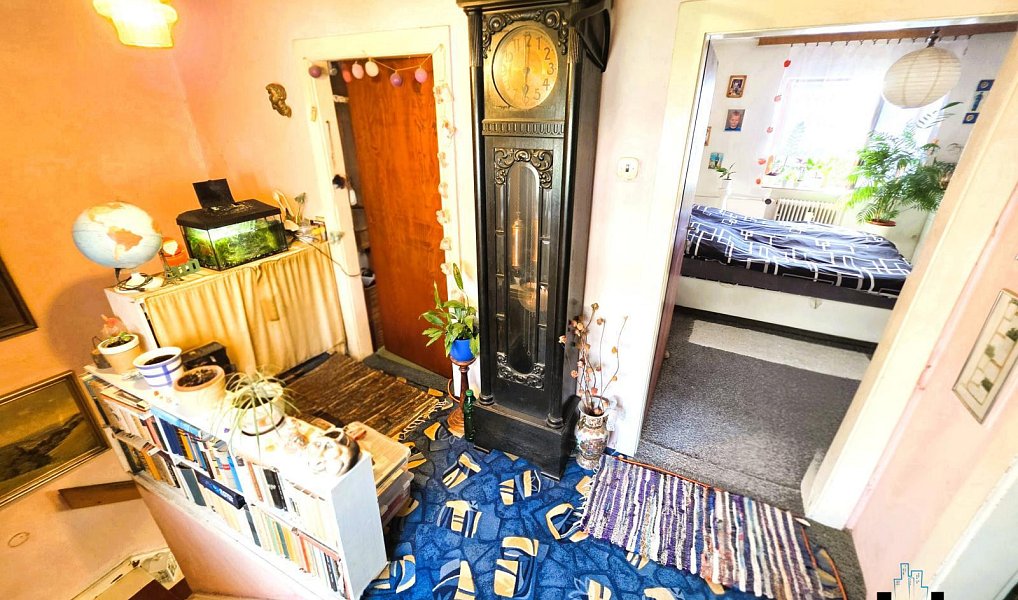 Prodej domu 200 m² s pozemkem 463 m², Most – náhled fotky 28