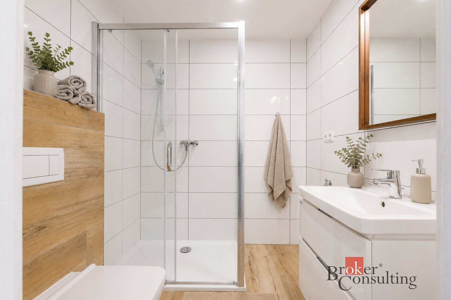 Prodej bytu 1+kk 49 m² – fotografie 5