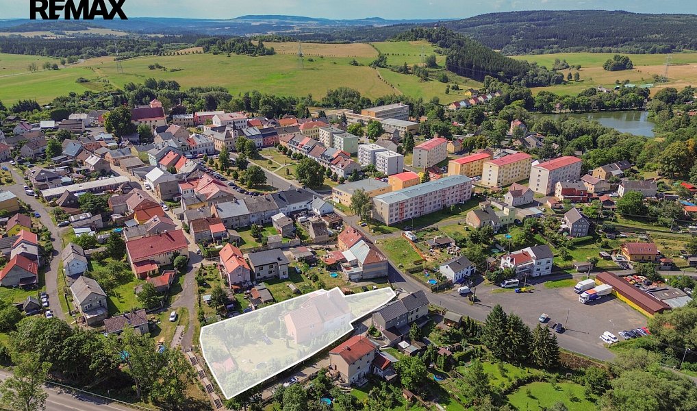 Prodej domu 323 m² s pozemkem 1 638 m², Bochov – náhled fotky 31