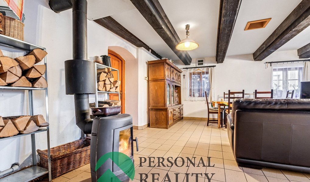 Prodej domu 380 m² s pozemkem 3 118 m², Cvikov – náhled fotky 17