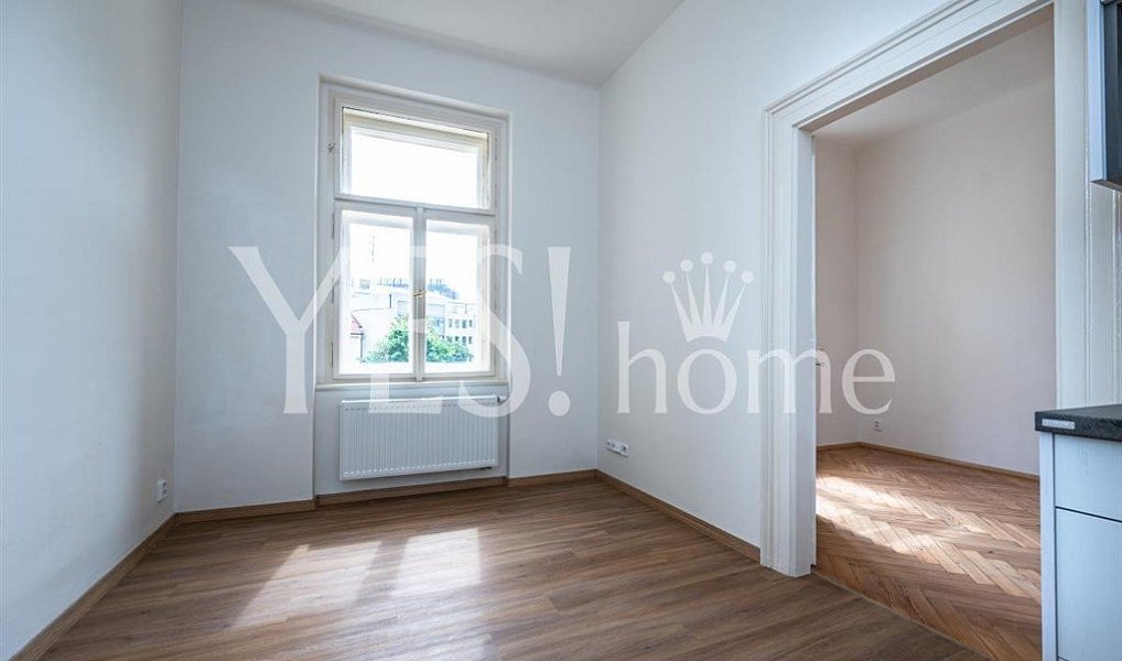 Pronájem bytu 2+kk 37 m², Praha – náhled fotky 5