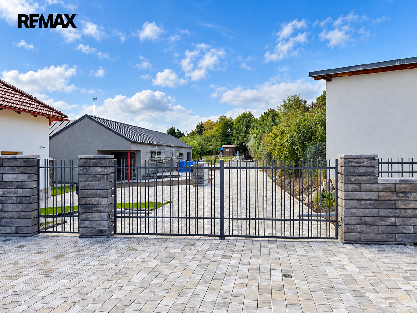 Prodej stavebního pozemku 1 017 m² – fotografie 5