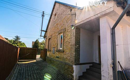 Prodej domu 86 m² s pozemkem 207 m², Milostín - Povlčín, okres Rakovník