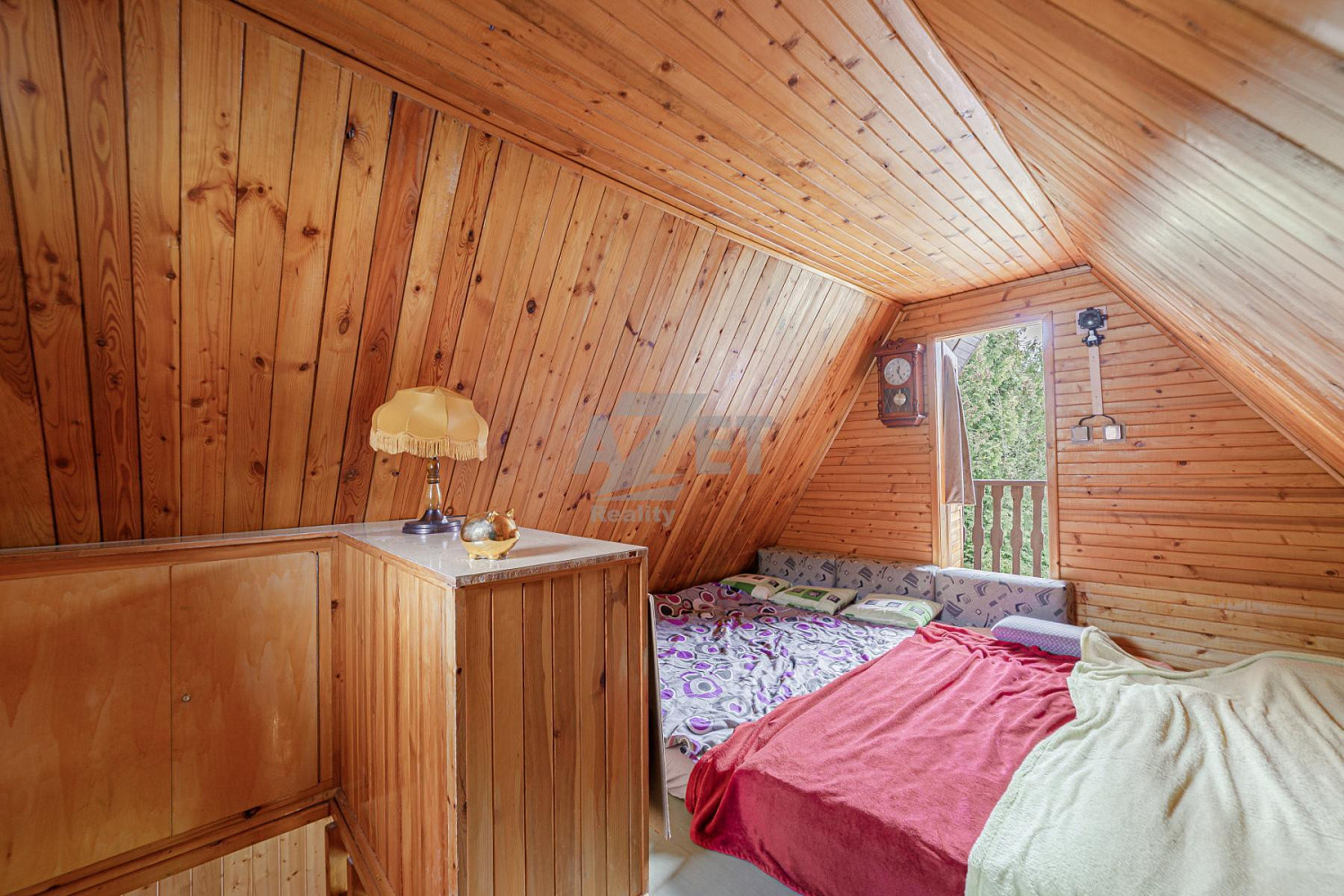 Prodej chaty/chalupy 52 m² s pozemkem 421 m² — photo 4