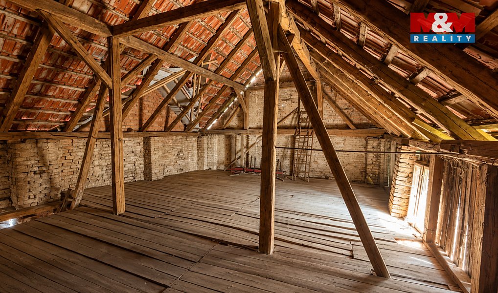 Prodej domu 155 m² s pozemkem 386 m², Pnětluky – náhled fotky 15