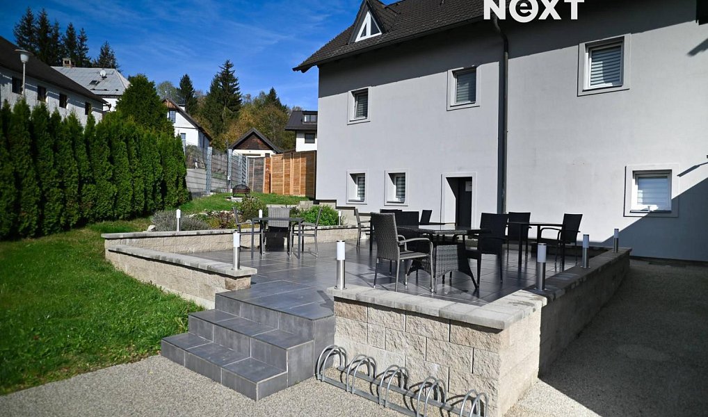Prodej bytu 1+kk 28 m², Lipno nad Vltavou – náhled fotky 9