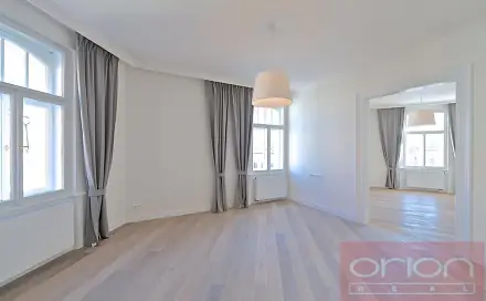 Pronájem bytu 3+1 137 m²