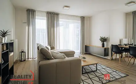 Prodej bytu 3+kk 65 m²