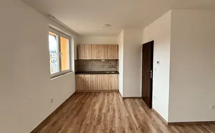 Pronájem bytu 1+kk 31 m², Havlíčkova, Hořice, okres Jičín
