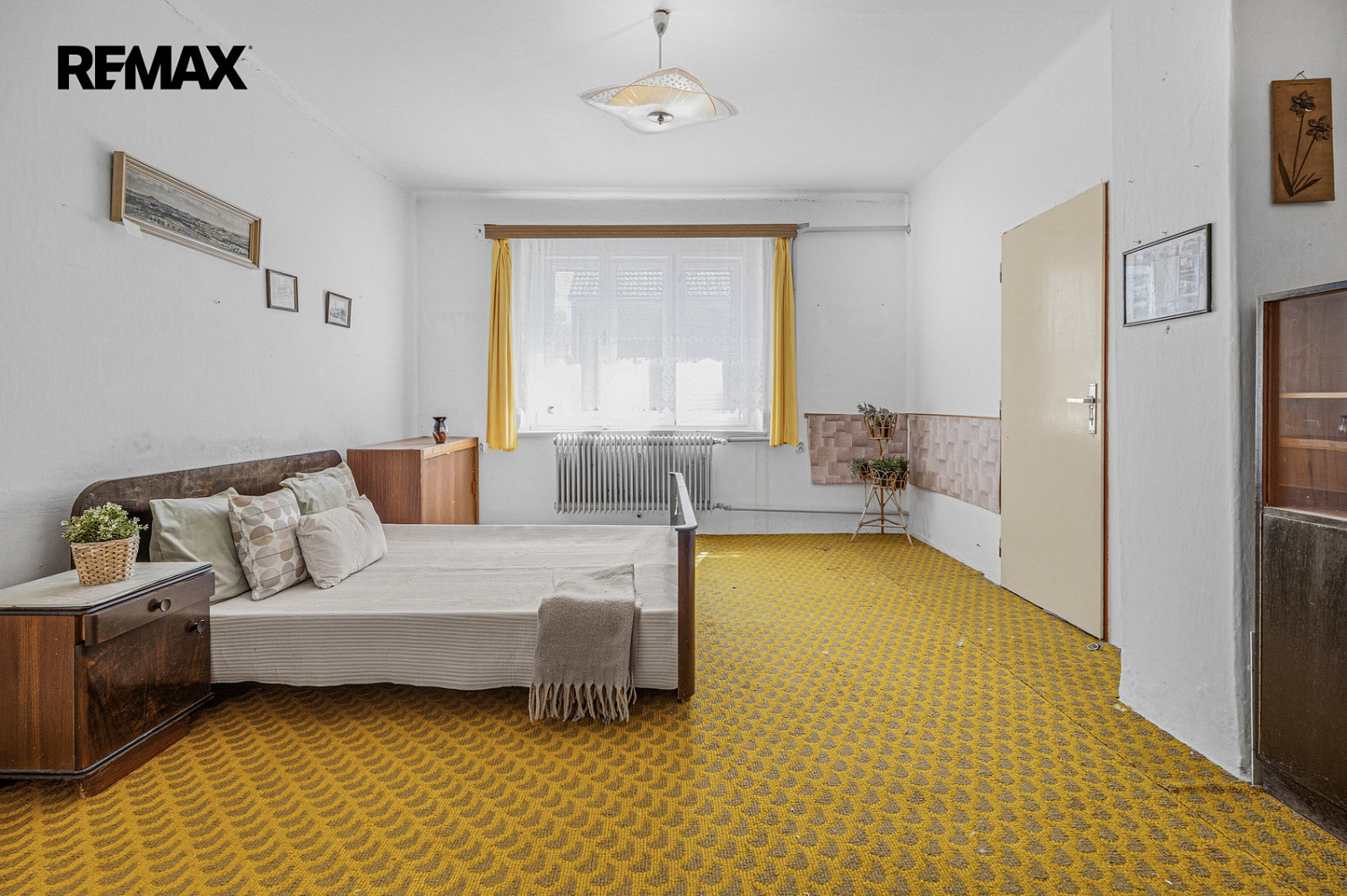 Prodej domu 105 m² s pozemkem 801 m² – pohled 4